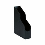 Avery Original Standard Magazine Rack Black 440SXBLK