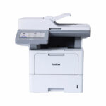 Brother MFC-L6915DN Mono Laser Printer All-in-One A4 MFCL6915DNZU1