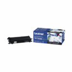 Brother TN-135BK Toner Cartridge High Yield Black TN135BK