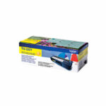 Brother TN-320Y Toner Cartridge Yellow TN320Y