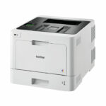 Brother HLL8260CDW Colour Laser Printer HLL8260CDW
