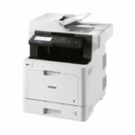 Brother MFCL8900CDW Colour Laser Multifunctional Printer