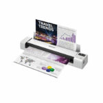 Brother DS940W 2-Sided Wireless Portable Document Scanner  DS940DWTJ1