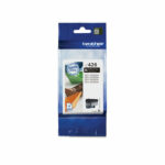 Brother LC426BK Inkjet Cartridge Black LC426BK