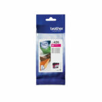 Brother LC426M Inkjet Cartridge Magenta LC426M