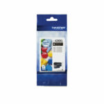 Brother LC426XLBK Inkjet Cartridge High Yield Black LC426XLBK