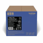 Brother TN-821XLBK Toner Cartridge High Yield Black TN821XLBK