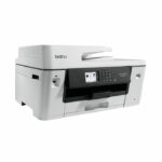 Brother MFC-J6540DW A3 All-in-One Wireless Inkjet Printer MFCJ6540DWZU1