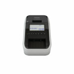 Brother QL-820NWBc Network Label Printer Black/White QL820NWBCZU1