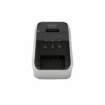 Brother QL-810Wc Wireless Label Printer Black/White QL810WCZU1