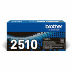 Brother TN-2510 Toner Cartridge Black TN2510