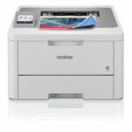 Brother HL-L8230CDW Colour Laser Printer A4 HLL8230CDWQJ1