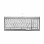 BakkerElkhuizen UltraBoard 960 Compact Standard Keyboard UK BNEU960SCUK