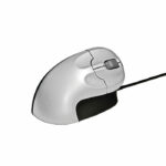 Bakker Elkhuizen Vertical Grip Mouse Wired Right Handed BNEGM