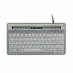 Bakker Elkhuizen S-board 840 Compact Keyboard BNES840DUK