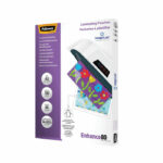 Fellowes A3 Laminating Pouch 160 Micron (Pack of 100) 5306207