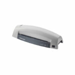 Fellowes White Lunar A4 Laminator 5715701