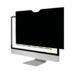 Fellowes Privascreen Privacy Filter Widescreen 21.5 Inch 4807001