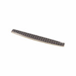 Fellowes Photo Gel Keyboard Wristrest Chevron Design 9653601