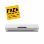 Fellowes Pixel A3 Laminator 5602401