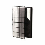 Fellowes AeraMax SV Combo Filter (Pack of 2) 9787902