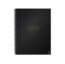 Rocketbook Core Letter Set Dot Reusable Paper A4 Black 515906
