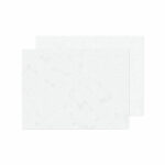 GoSecure Documents Envelopes Documents Enclosed Peel and Seal C4 Plain (500 Pack) PDE50
