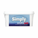Simply Sensitive Laundry Powder Pods (200 Pack) SS200