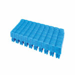 Seq Num Blue Arrow P/Seal