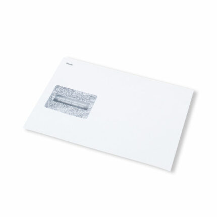 NWB4599 Envelope Statement NWB4599/1210159