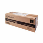 Pitney Bowes IX2700 Toner Black 484-5 9100005474