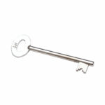 NWB3354 Trap Key (Stamped HH) NWB3354/1210263