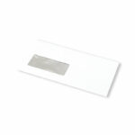 COU91342 The Strand DL Window Envelope 3RBS