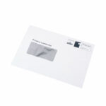 COU92764 C5 WINDOW PEEL & SEAL