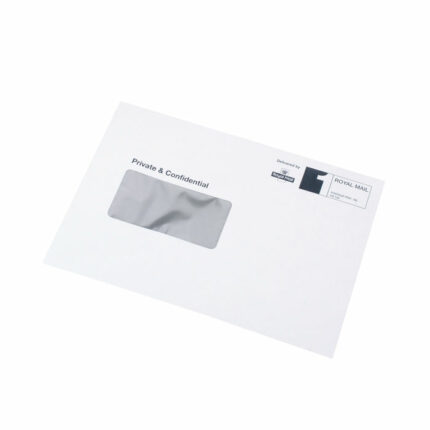 COU92764 C5 WINDOW PEEL & SEAL