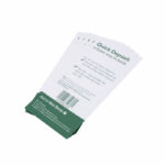 Iom Bank Quick Deposit Envelope IOM23947