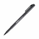 IKON OHP Permanent Marker Medium Black