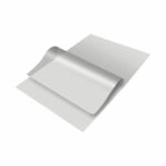 Banner Laminating Pouch A4 150 Micron 100 Pack 1230512