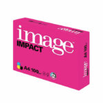 Image Impact Plus A4 100gsm Paper Pk2500 16333