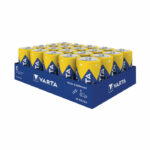 Varta Industrial Pro Alkaline C Battery MN1400 4014211111