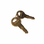 Keys For Diebold 328 1800399