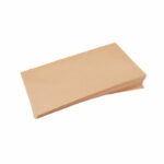 Banner Env DL 80g Gummed Man BX1000