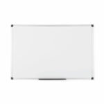 Banner Magnetic Drywipe Board 1200x1200mm 9180002