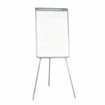Banner A1 Magnetic Flipchart Easel 685x1065mm EA4629315