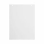 Plain Cover A1 Flipchart (Pack of 5) FL016801