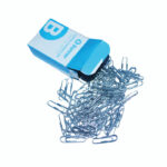 Banner Small Lipped Paperclip 25mm 9280005