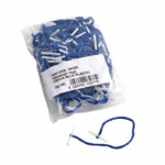 Banner Bar Tag 152mm Blue (Pack of 100) FL317P/152MMBLU