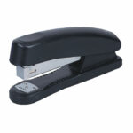 Banner ABS Plastic Full Strip Stapler Black (Pack of 1) R80260B1