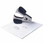 Banner Staple Extractor