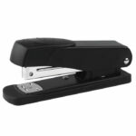 Banner Metal Half Strip Stapler Black R53500B2